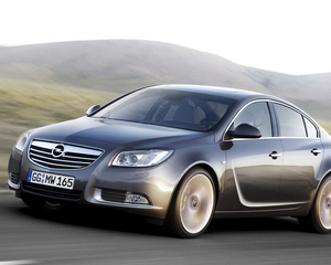 Insignia 2.0 Turbo ecoFlex Sport