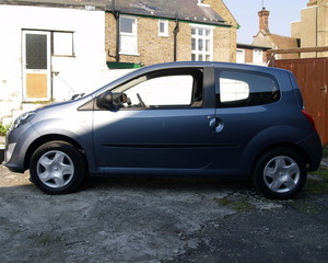 Twingo Renaultsport