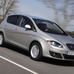 Altea 1.6 TDI CR DPF Sport