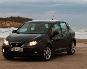 Ibiza 1.6i 16v