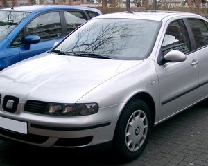 Toledo 2.3 V5 20V