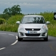 Swift 1.2 VVT GL