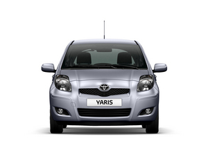 Yaris 1.33 VVT-i