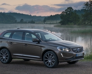 XC60 D4 AWD Momentum