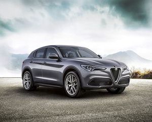 Stelvio 2.0 First Edition