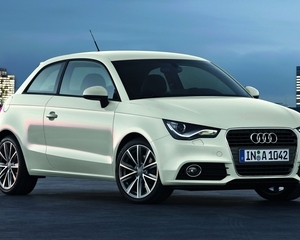 A1 1.4 TFSI Sport