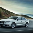 A5 Sportback 2.7 TDI 