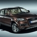 Audi Q7 3.0 quattro S Line Prestige vs BMW 328i Coupé vs Cadillac CTS 3.0L Luxury vs Ford Taurus Limited FWD