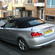 BMW 118i Cabrio