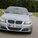 BMW 325d Navigation Automatic LCI