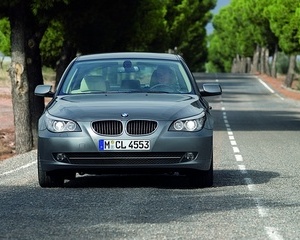 530d xDrive Executive