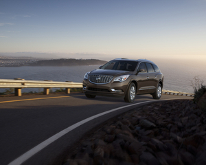 Enclave V6