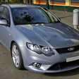 Falcon XR8