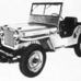 Jeep CJ-2A