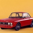 Fulvia Coupé S3