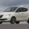 Ypsilon 1.2 GPL EcoChic Silver