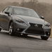 Lexus IS 250 AWD