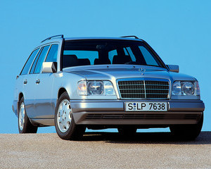 E 250 Turbodiesel Station Wagon Automatic