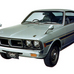 Colt Galant GTO MR