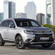 Mitsubishi Outlander 2WD 2.2 DI-D Instyle Navi