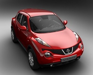 Juke 1.6i