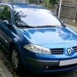 Megane II Hatchback 1.6 16v