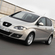 Seat Altea 1.6 TDI Ecomotive Reference