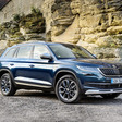 Kodiaq Style 2.0 TDI DSG