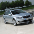 Octavia Break 2.0 TDI 4x4