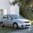 SX4 Limousine 1.6 Comfort