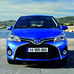 Yaris 1.3 VVT-i Active