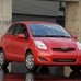 Yaris Liftback Automatic