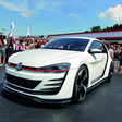 Golf Design Vision GTI