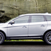 Skoda Octavia 2.0 TDI CR DPF RS DSG vs Seat Altea 2.0 TDI CR Style vs Volvo XC60 D3 FWD Summum Geartronic