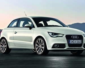 A1 1.4 TFSI Advance S tronic