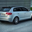 A3 Sportback 1.9 TDI Sport