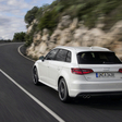 A3 Sportback 2.0 TDI Attraction