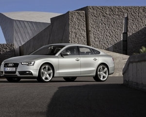 A5 Sportback 1.8 TFSI