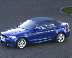 125i Cabriolet