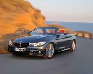 435i xDrive Cabrio