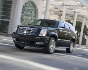 Escalade ESV AWD