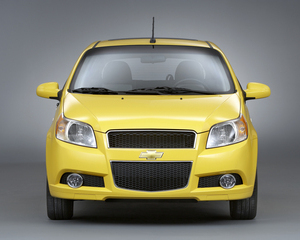 Aveo 1.2 LT