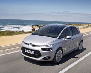 C4 Picasso 1.6 HDi Airdream Seduction