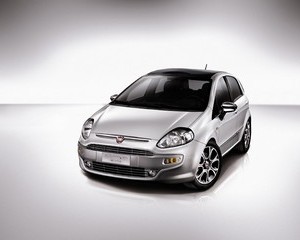 Punto Evo 1.2 Dynamic