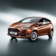 Fiesta 1.5 TDCi Titanium Urban