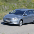 Mondeo Estate 1.8 TDCi