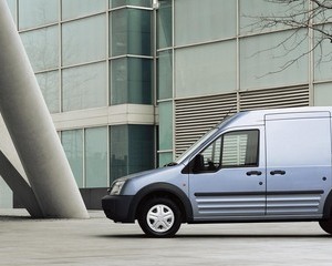 Transit 330L Van 2.4TDCi