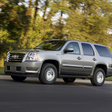 Yukon Denali Hybrid 2WD