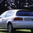 Civic 1.5i Automatic