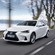 Lexus IS 300h Executive